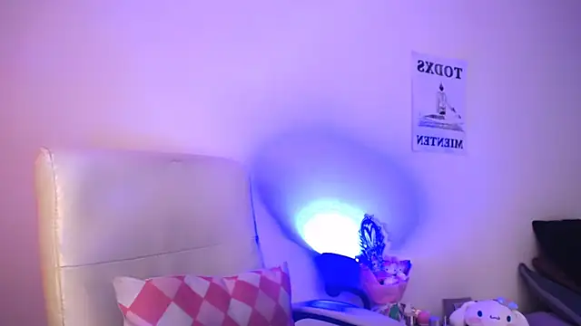 elektraa_sky11 élő XXX-chatje