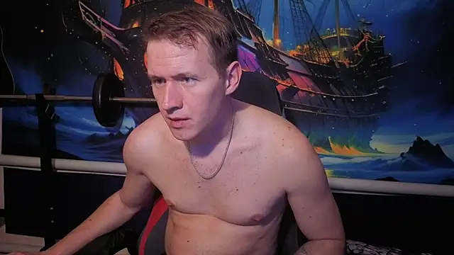 DiMastyzzz Show Webcam