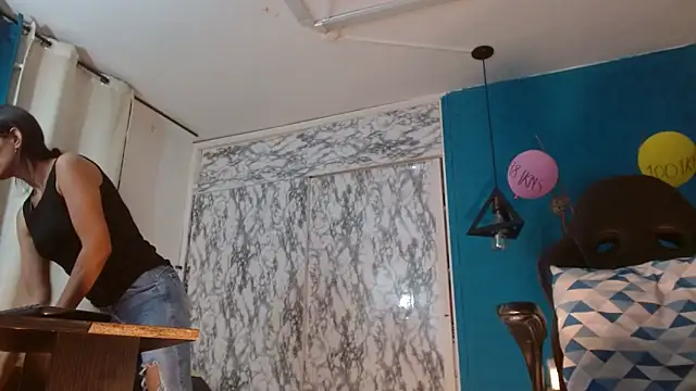 hanna_mooreee Obrolan Langsung XXX