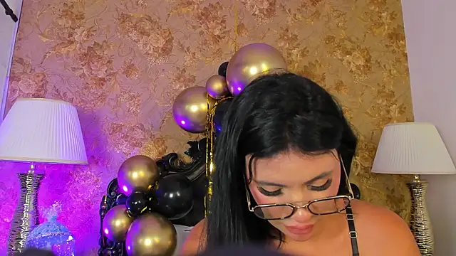 Sembang XXX Secara Langsung alanna_blaze