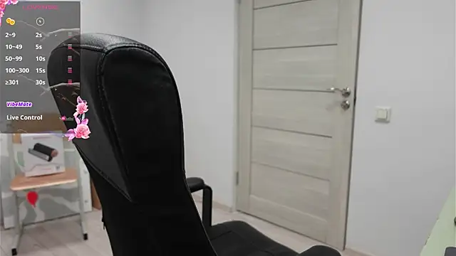 Richard_Dullas Webcam-Show