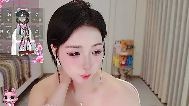 Bella-ox Show Webcam