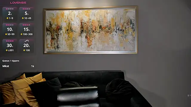 LucieMartin: онлайн-секс-чат