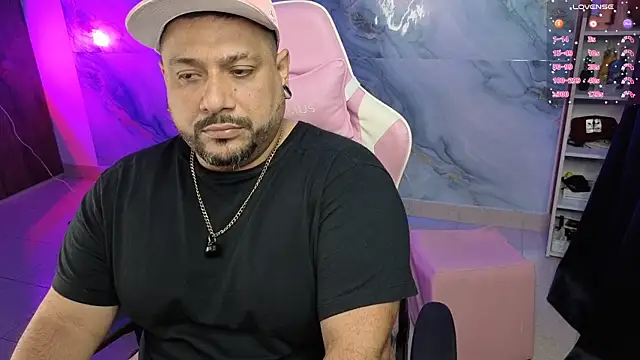 jacoob_woods Adlı Modelin Web Kamerası Şovu