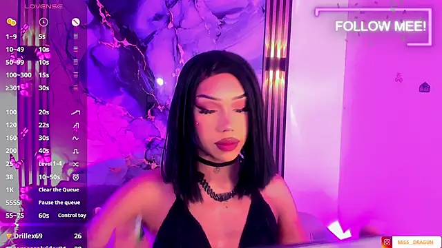 Nikita_Gers Chat XXX in diretta