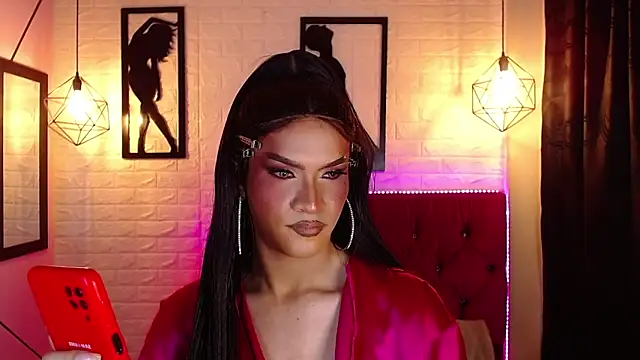 agatha_rodriguez's Live XXX Chat