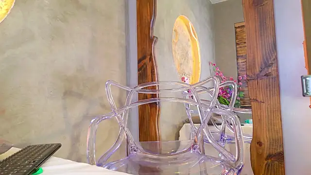 dojacandice's Webcam Show