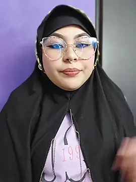 Show webcam de Elinaax