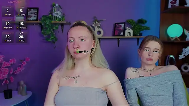 แชท XXX สดของ mila_glow1