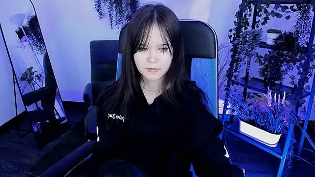 XXX chat uživo modela Elainebeness