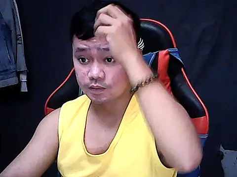 sweet_sexyasian69のウェブカメラショー