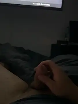 Paul_Klein20000 Webcam-Show