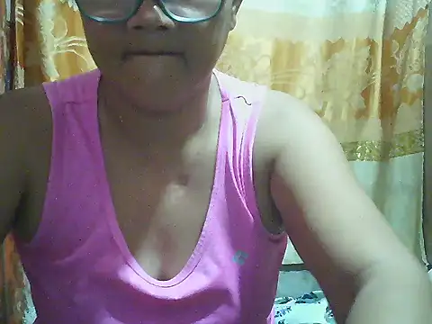 XXX chat uživo modela fireflower70