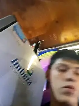 blackninja66 Show Webcam