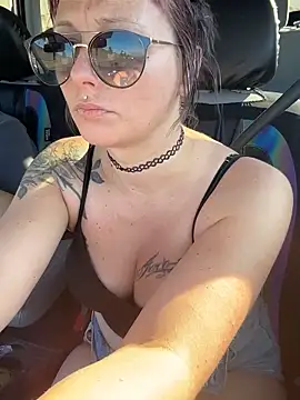 Babii_Nova's Live XXX Chat