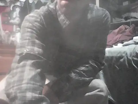 Show webcam de Twoslipperywhenwett