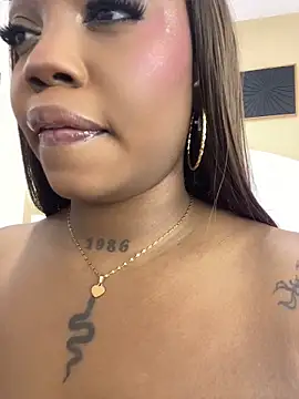 Chat XXX ao vivo de SarahBleer