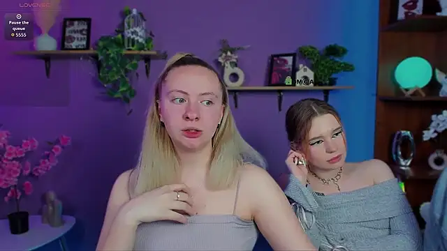 mila_glow1 Live XXX-Chat