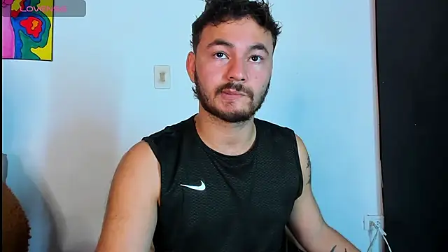 JacoLive Webcam-Show