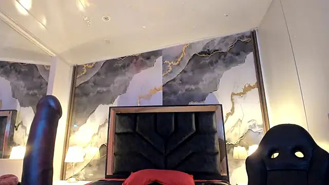 SusanVilla Live XXX-Chat