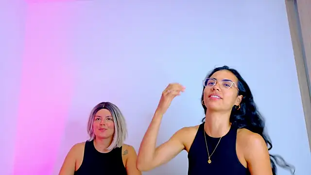 kimandlu Obrolan Langsung XXX