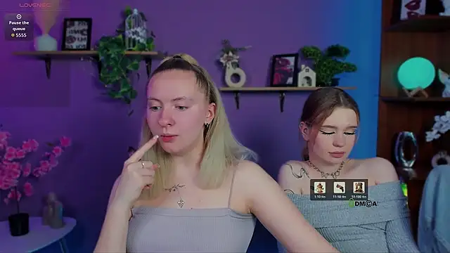 mila_glow1 Obrolan Langsung XXX