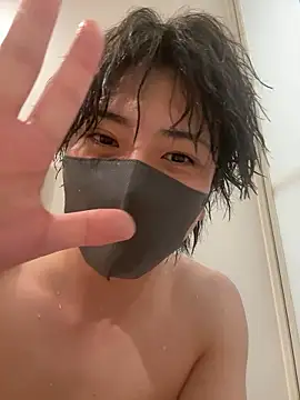 CHROME-kun925 Chat XXX live