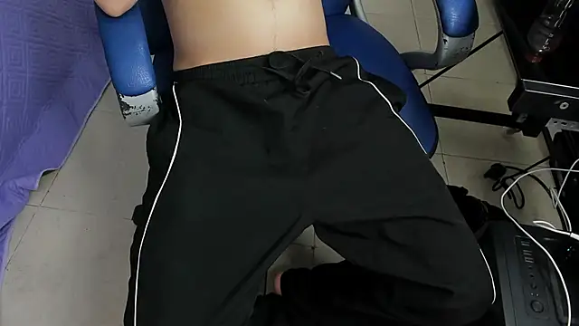 دردشة SamBlack_ الجنسية المباشرة