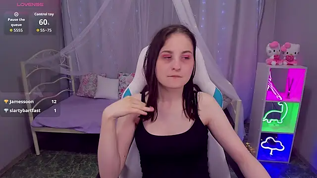 KiraDuvall Live XXX-Chat