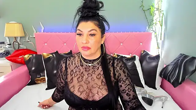 Show de VelvetRose9 na webcam