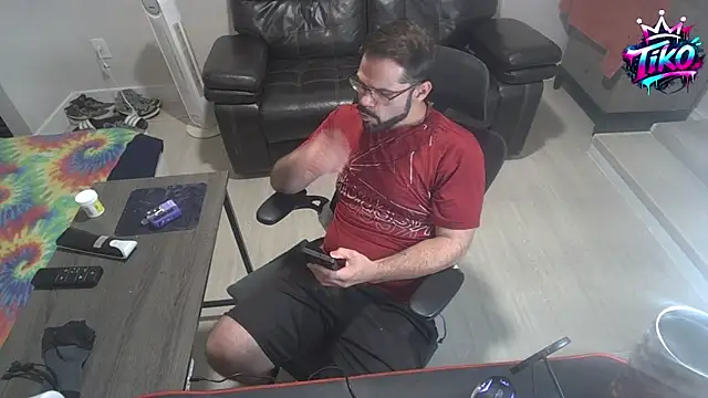 โชว์เว็บแคมของ Zander823