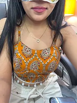 escape_with_me Obrolan Langsung XXX