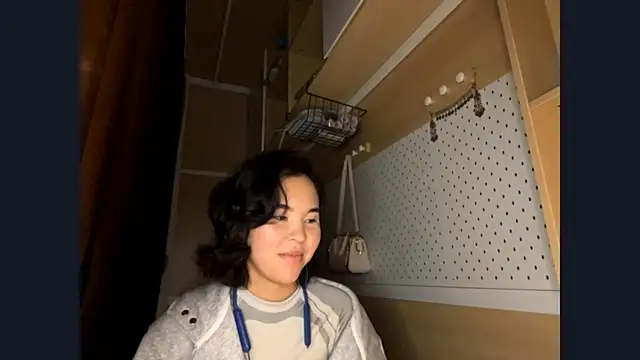 JennyCarpenter's Live XXX Chat