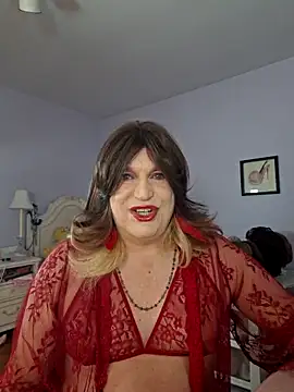 Show modela Victoriatv1 na web-kameri