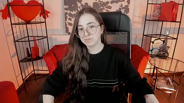 VirtuallVoyant Live XXX-Chat