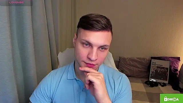 handsome_guy01 Live XXX-Chat