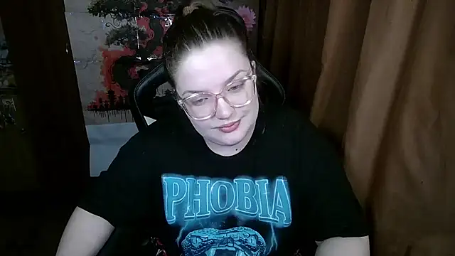 Chat +18 de Teasing_Dora ao vivo