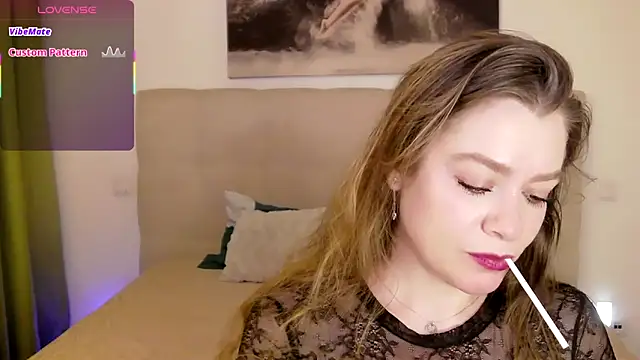 Chatroom XXX en direct de PetersEmily