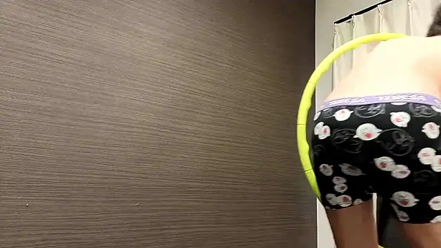 Pokazy przed kamerką – CHROME-kun925