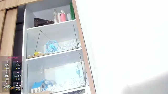 AllisonCherrisn Live XXX chat