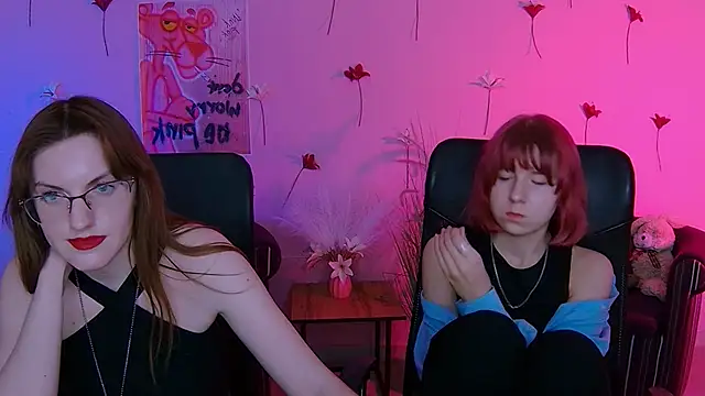 gloria_bubble: онлайн-секс-чат