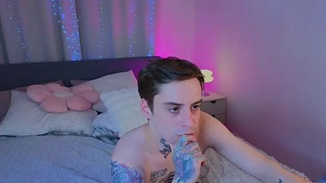 drillfi11 – Kamerová šou