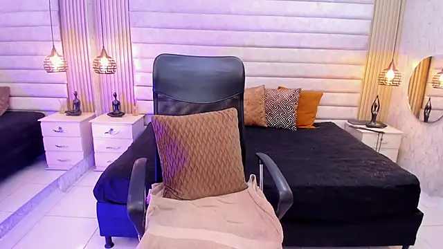 VictoriaaBlairのライブXXXチャット