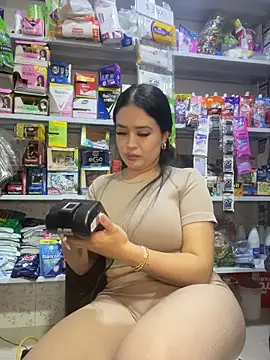 Sara_fun's Webcam Show