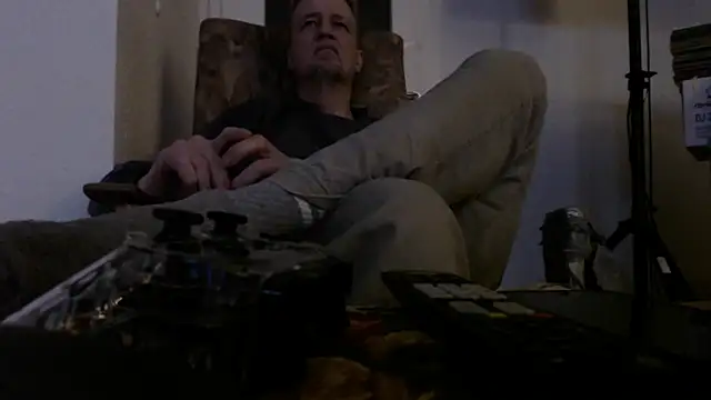 Cordt27のライブXXXチャット