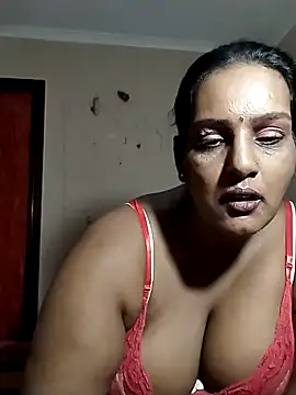 Chat +18 de Foxybaby420 ao vivo