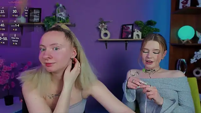 mila_glow1のライブXXXチャット