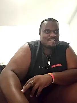 Show Webcam de BigBossaNova69