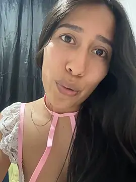 Amelia_Rivas Chat XXX in diretta