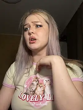 keeeessyyy's Webcam Show